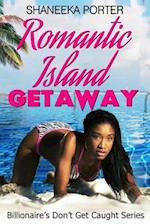 Romantic Island Getaway