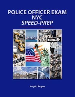 Police Officer Exam NYC Speed-Prep