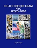 Police Officer Exam NYC Speed-Prep