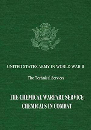 The Chemical Warfare Service