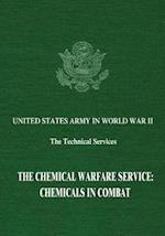 The Chemical Warfare Service