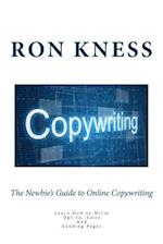 The Newbie's Guide to Online Copywriting