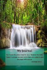 My Journal