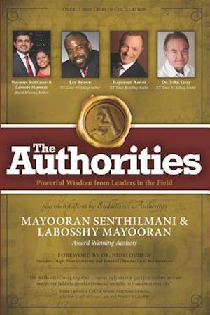 The Authorities - Mayooran Senthilmani & Labosshy Mayooran