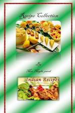 Recipe Collection from India