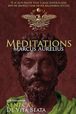 Meditations and de Vita Beata