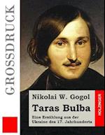 Taras Bulba (Großdruck)