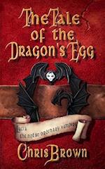 Tale of the Dragon's Egg