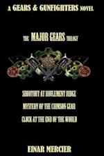 Major Gears Trilogy