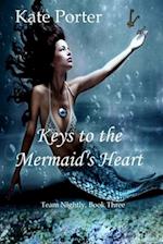 Keys to the Mermaid's Heart