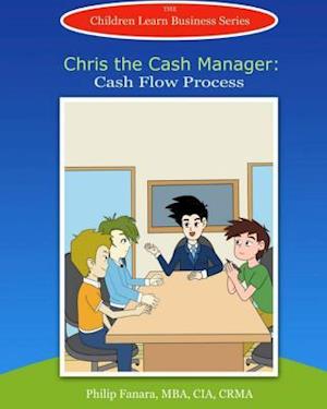 Chris the Cash Manager