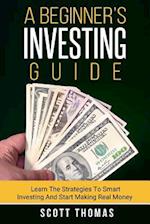 A Beginner's Investing Guide