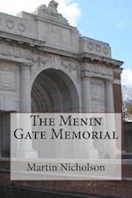 The Menin Gate Memorial
