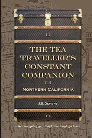 The Tea Traveller's Constant Companion