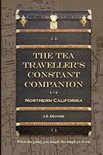 The Tea Traveller's Constant Companion