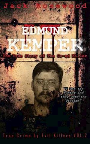 Edmund Kemper