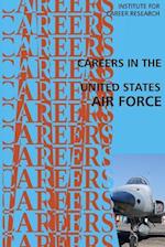 Careers in the United States Air Force