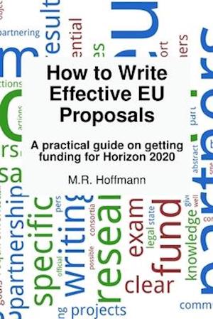 How to write effective EU proposals