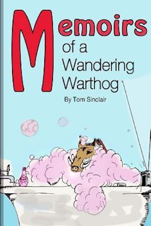 Memoirs of a Wandering Warthog