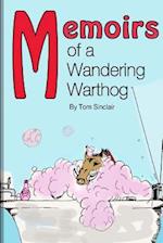 Memoirs of a Wandering Warthog