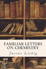 Familiar Letters on Chemistry