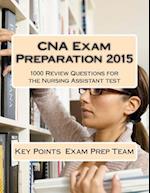 CNA Exam Preparation 2015