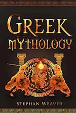 Greek Mythology: Gods, Heroes And The Trojan War Of Greek Mythology 