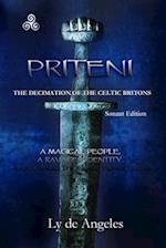 Priteni: The Decimation of Celtic Briton 