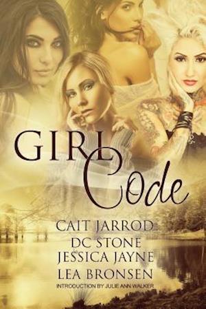 Girl Code: An anthology