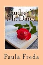 Audrey's Mr. Darcy