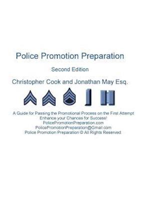 Police Promotion Preparation