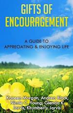 Gifts of Encouragement