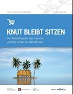 Knut bleibt sitzen