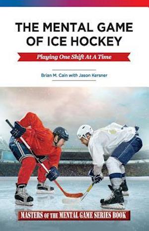 The Mental Game of Ice Hockey