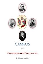 Cameos of Confederate Chaplains