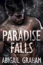Paradise Falls (a Romantic Suspense)
