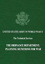 The Ordnance Department