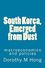 South Korea, Emerged from Dust