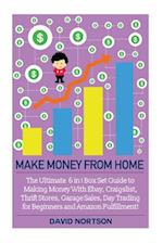 Make Money from Home