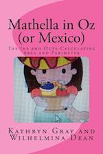 Mathella in Oz (or Mexico)