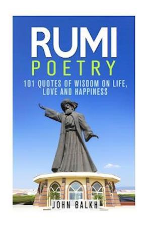 Rumi Poetry