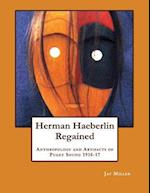 Herman Haeberlin Regained