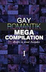Gay Romantik MEGA Compilation I