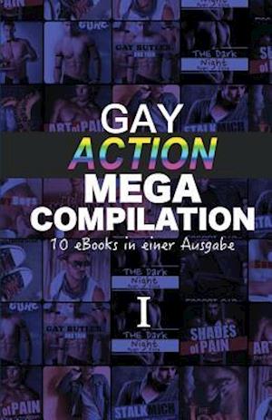 Gay Action Mega Compilation I
