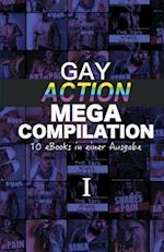 Gay Action Mega Compilation I