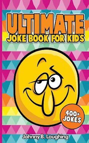 Ultimate Joke Books for Kids