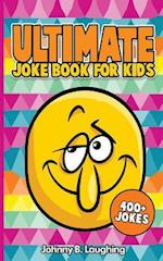 Ultimate Joke Books for Kids