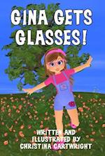 Gina Gets Glasses