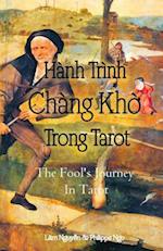 The Fool's Journey in Tarot