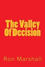 The Valley Of Decision